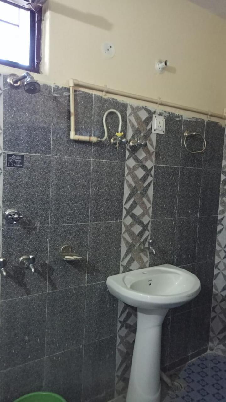 Hotel Gauri Shankar Palace Murari Barkot Экстерьер фото